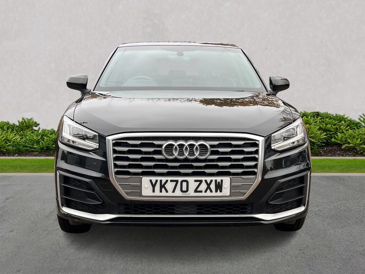 Used Audi Q2 2020 for sale - 76506156: Photo 5