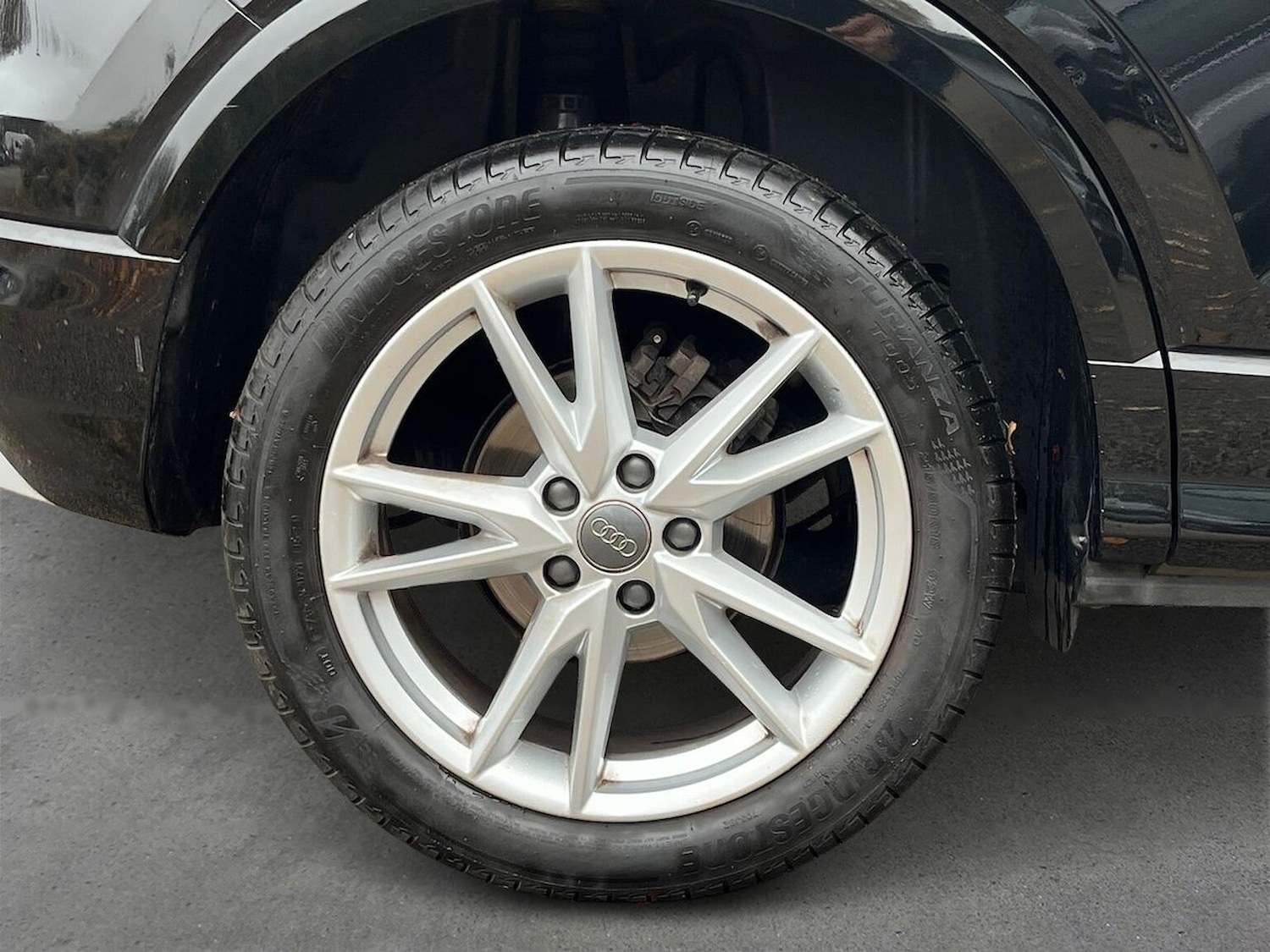 Used Audi Q2 2020 for sale - 76506156: Photo 6