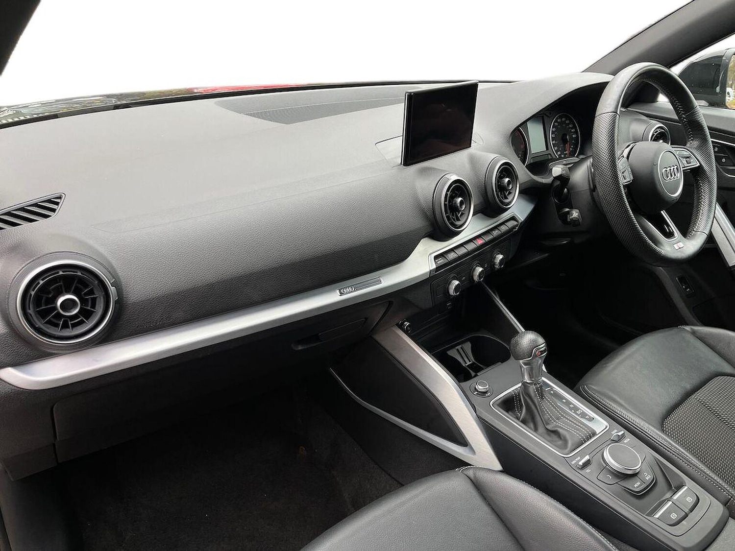 Used Audi Q2 2020 for sale - 76506156: Photo 7