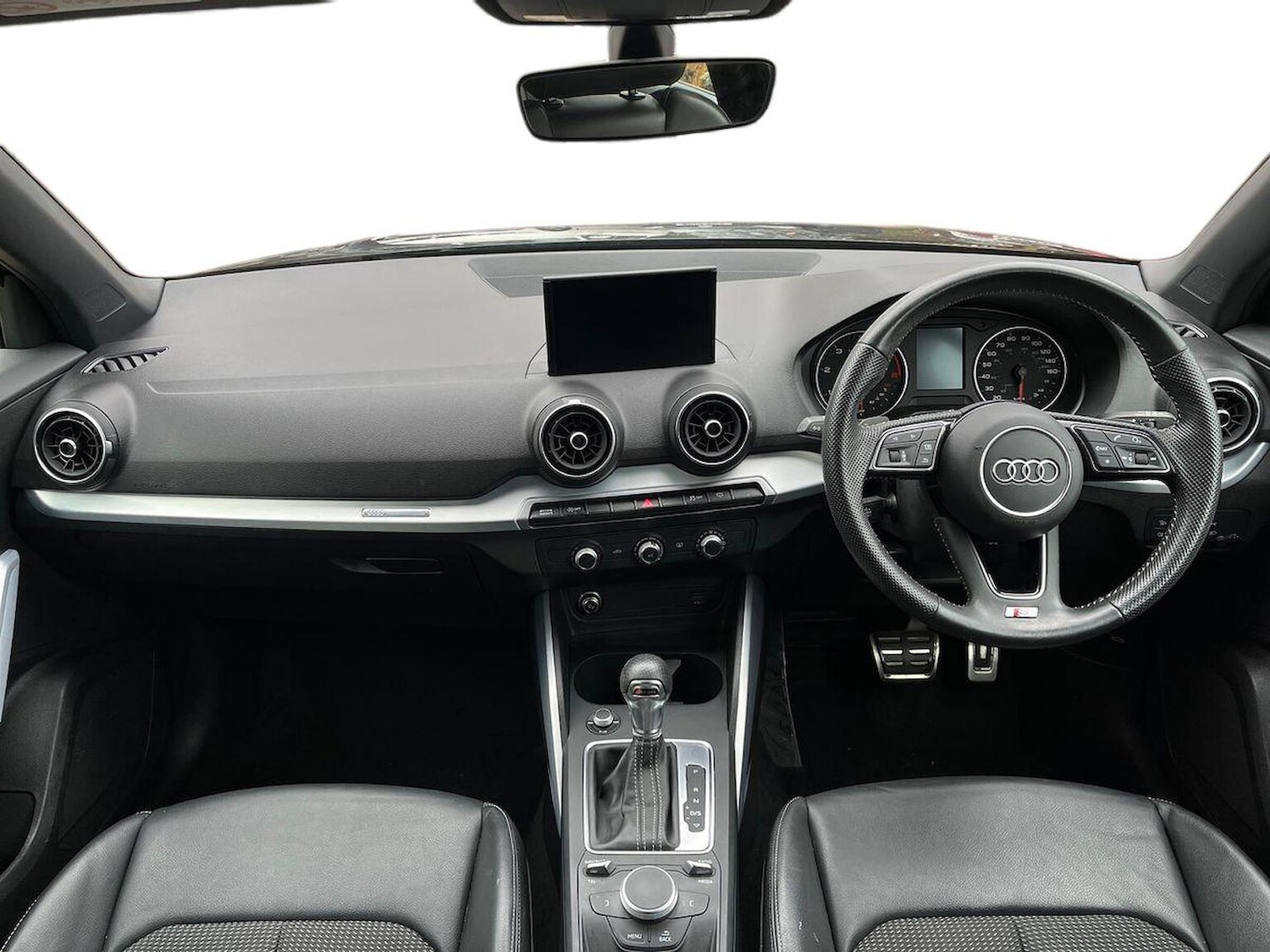 Used Audi Q2 2020 for sale - 76506156: Photo 8