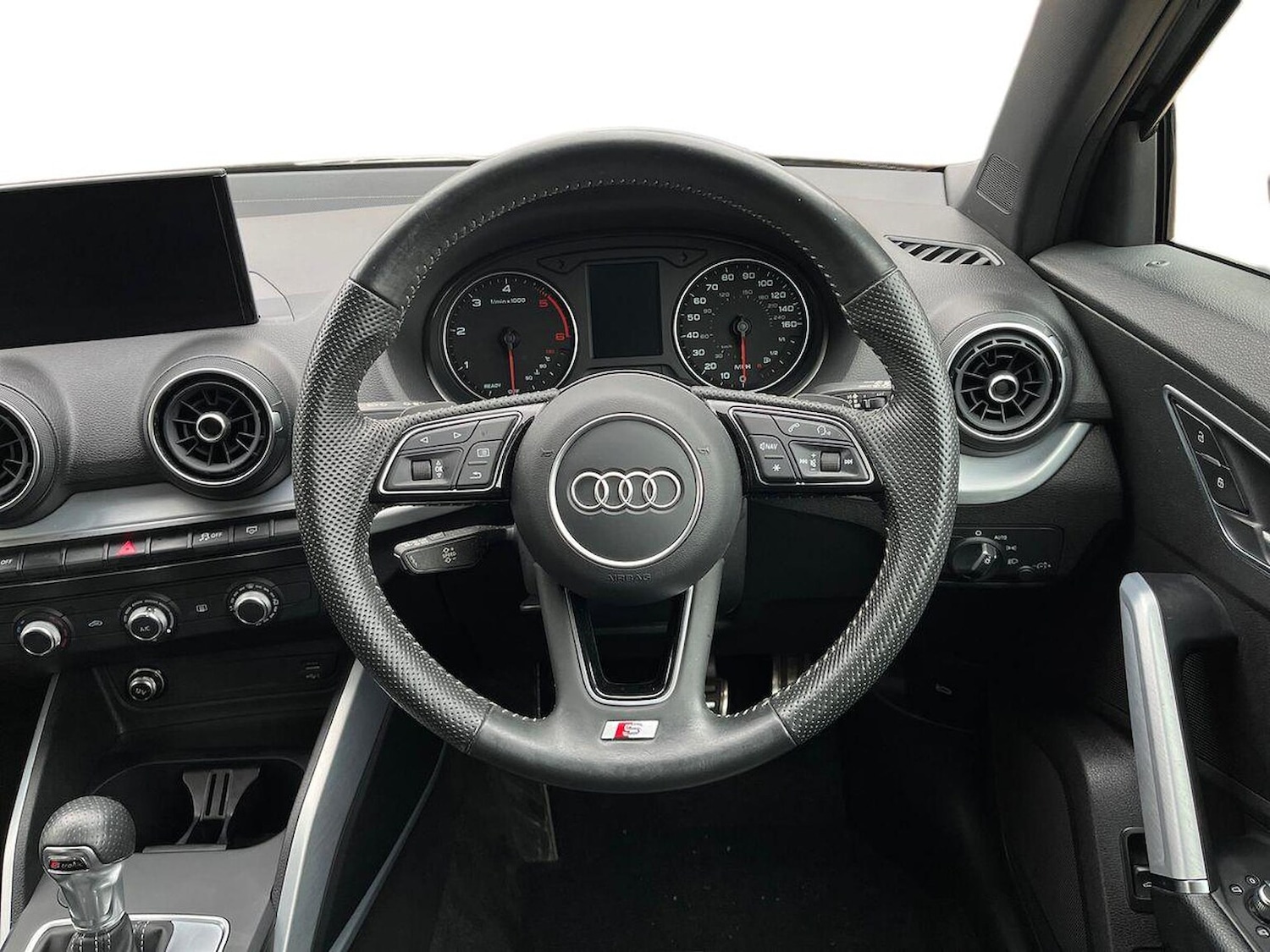 Used Audi Q2 2020 for sale - 76506156: Photo 9