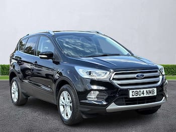Used Ford Kuga 2018 for sale - 79507609: Photo