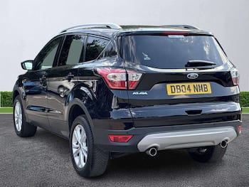 Used Ford Kuga 2018 for sale - 79507609: Photo