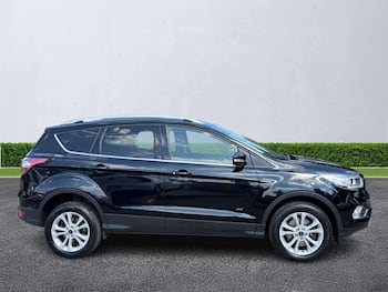 Used Ford Kuga 2018 for sale - 79507609: Photo