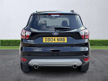 Used Ford Kuga 2018 for sale - 79507609: Photo