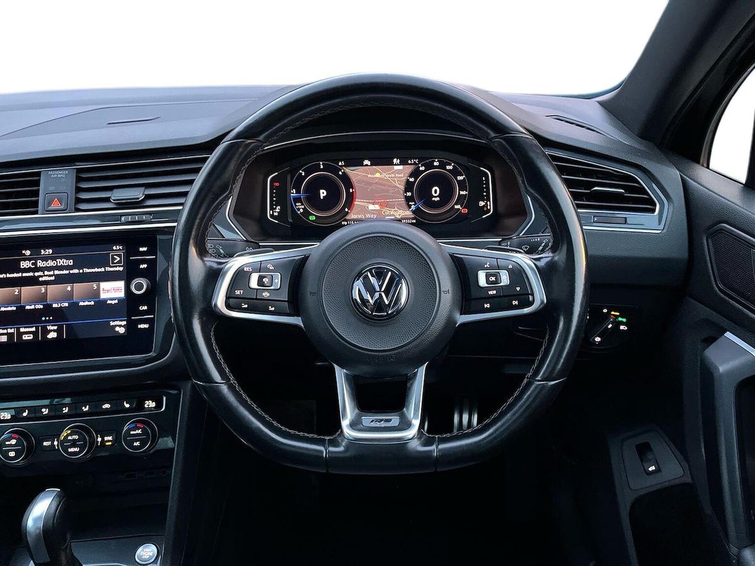 Used Volkswagen Tiguan 2020 for sale - 76830678: Photo 10