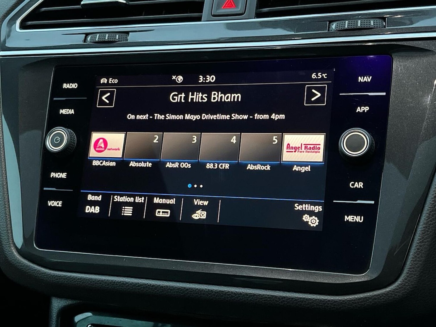 Used Volkswagen Tiguan 2020 for sale - 76830678: Photo 12