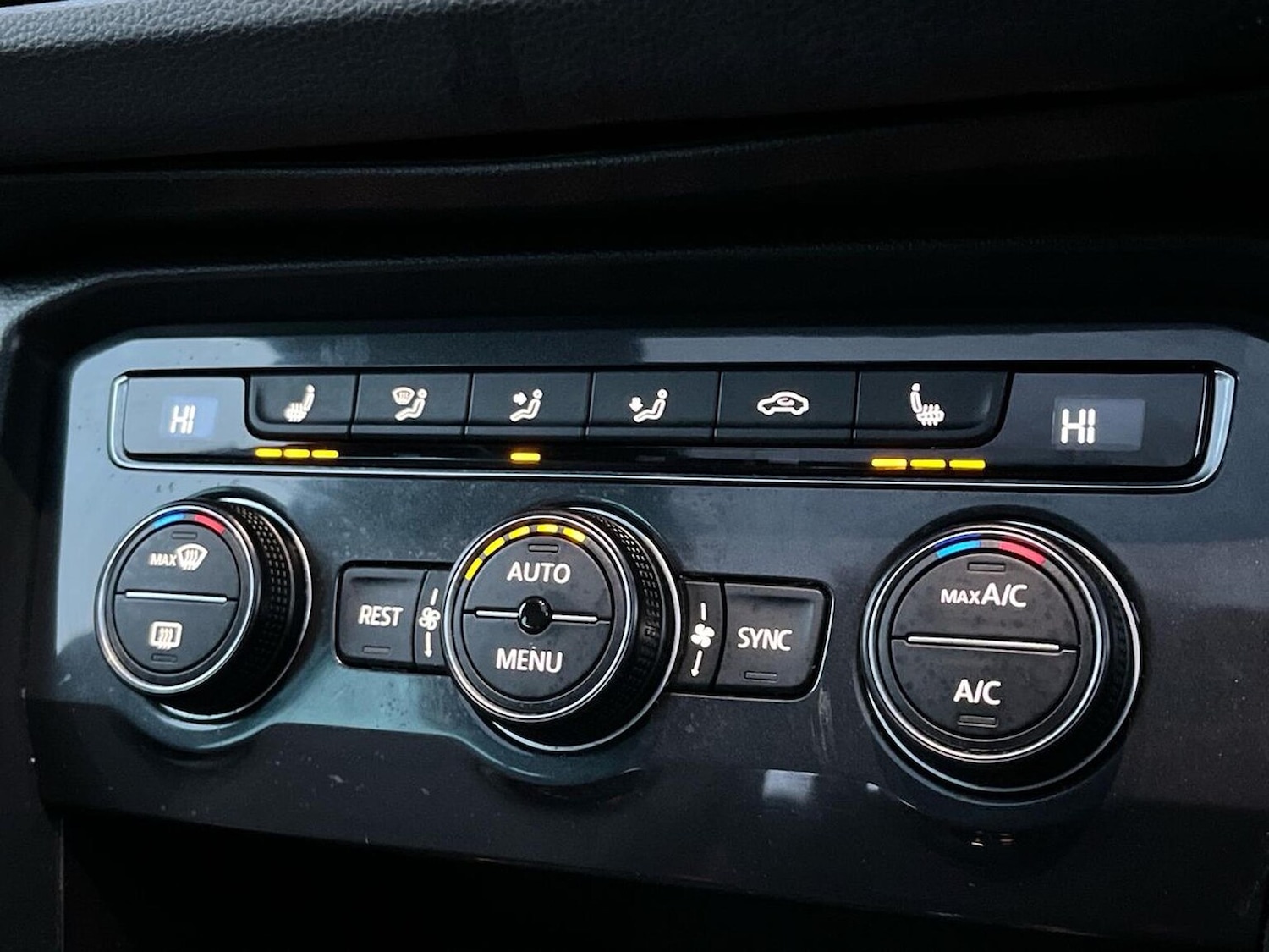 Used Volkswagen Tiguan 2020 for sale - 76830678: Photo 13