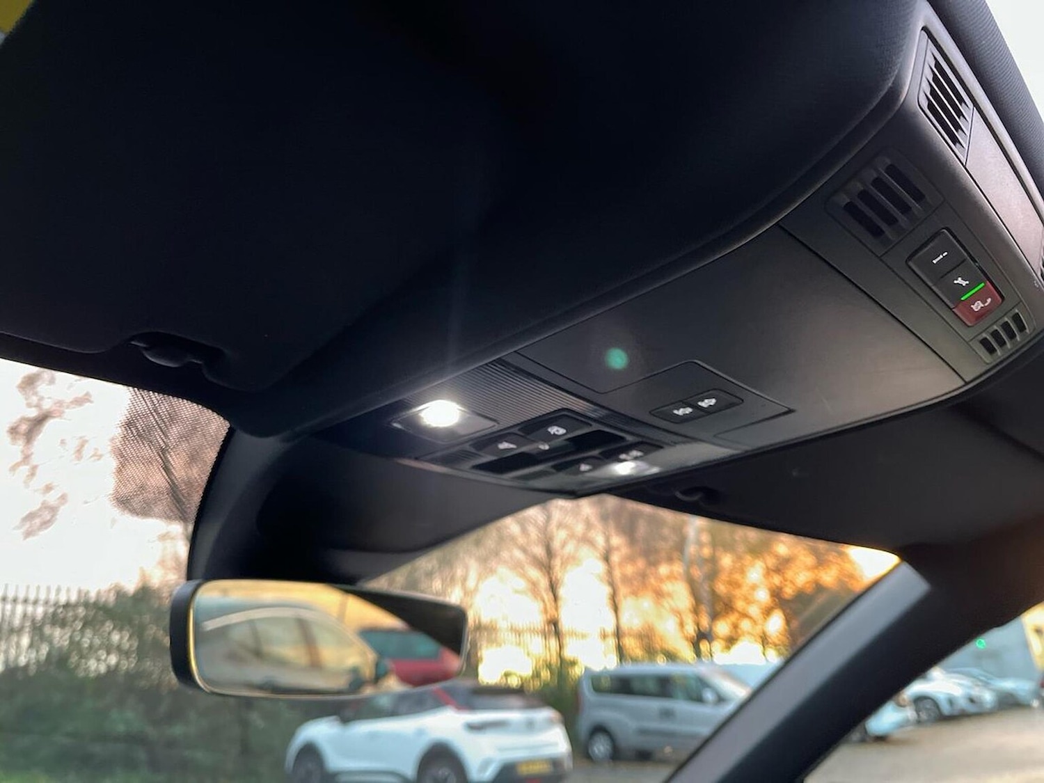 Used Volkswagen Tiguan 2020 for sale - 76830678: Photo 15