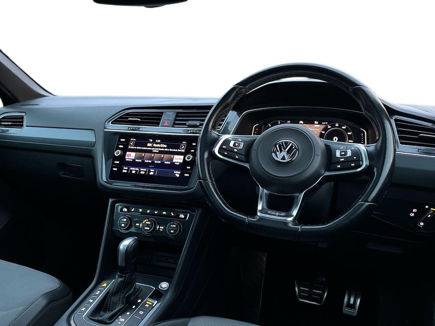 Used Volkswagen Tiguan 2020 for sale - 76830678: Photo 16