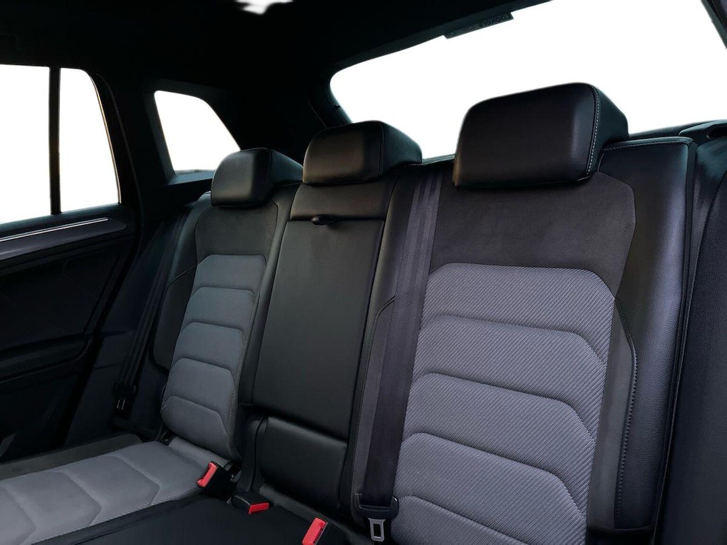 Used Volkswagen Tiguan 2020 for sale - 76830678: Photo 17