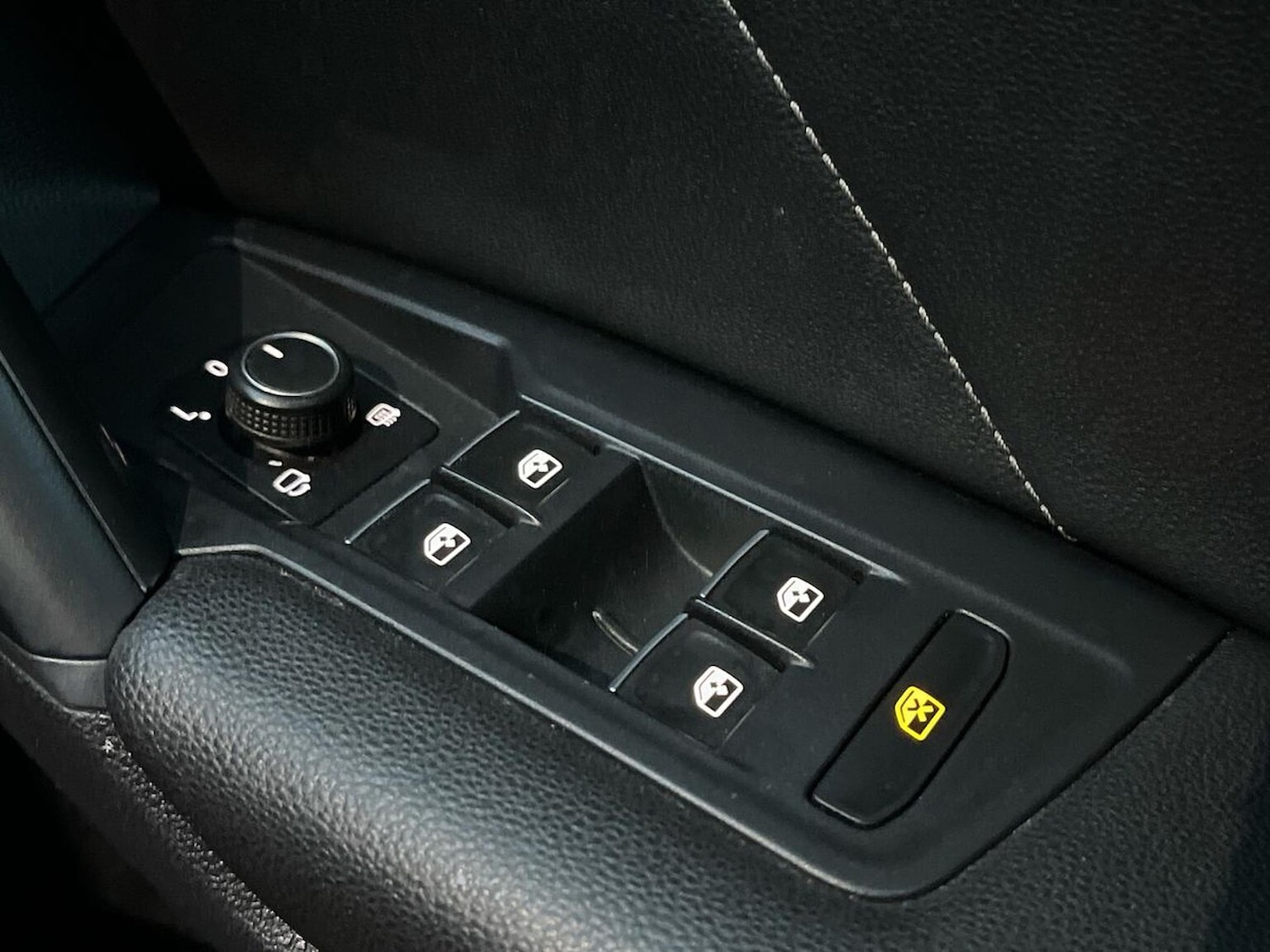 Used Volkswagen Tiguan 2020 for sale - 76830678: Photo 22