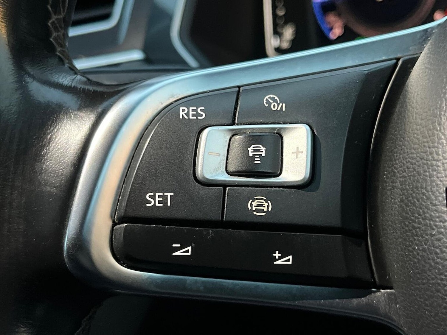 Used Volkswagen Tiguan 2020 for sale - 76830678: Photo 27