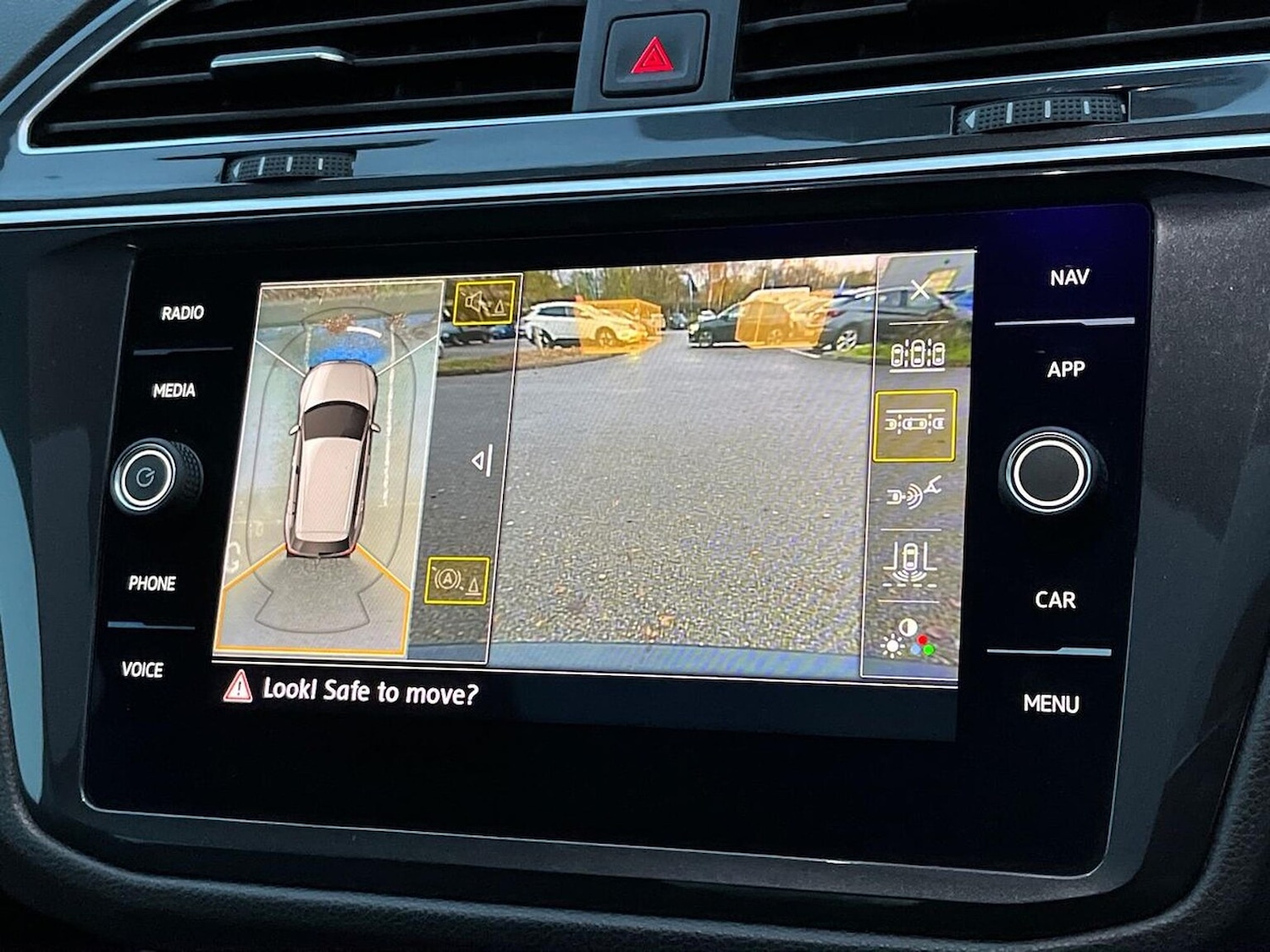 Used Volkswagen Tiguan 2020 for sale - 76830678: Photo 31