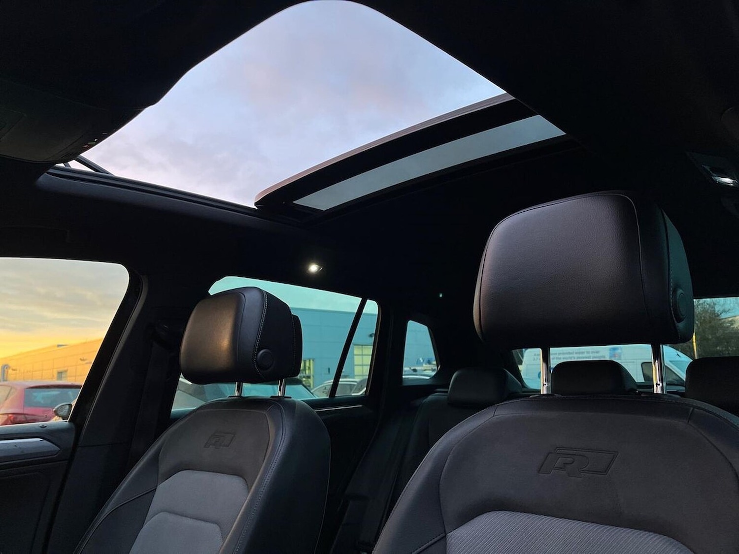 Used Volkswagen Tiguan 2020 for sale - 76830678: Photo 33