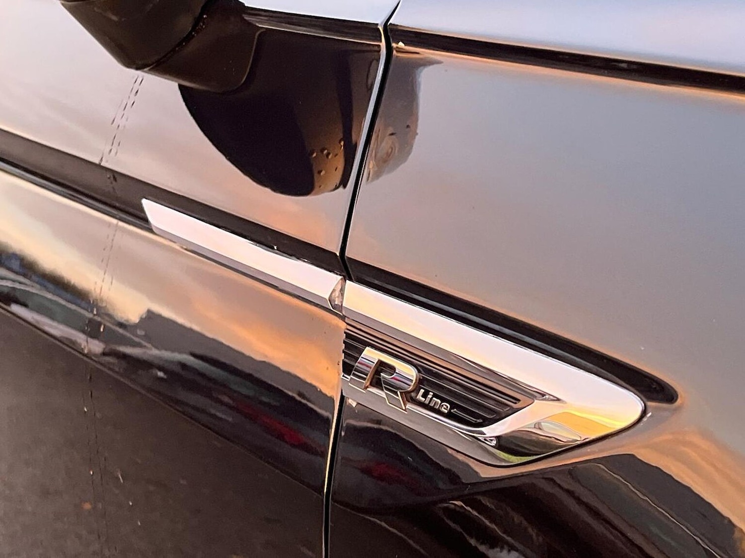 Used Volkswagen Tiguan 2020 for sale - 76830678: Photo 36