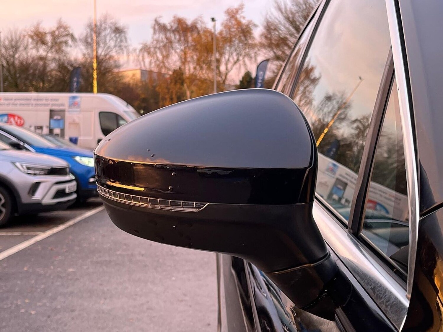 Used Volkswagen Tiguan 2020 for sale - 76830678: Photo 39