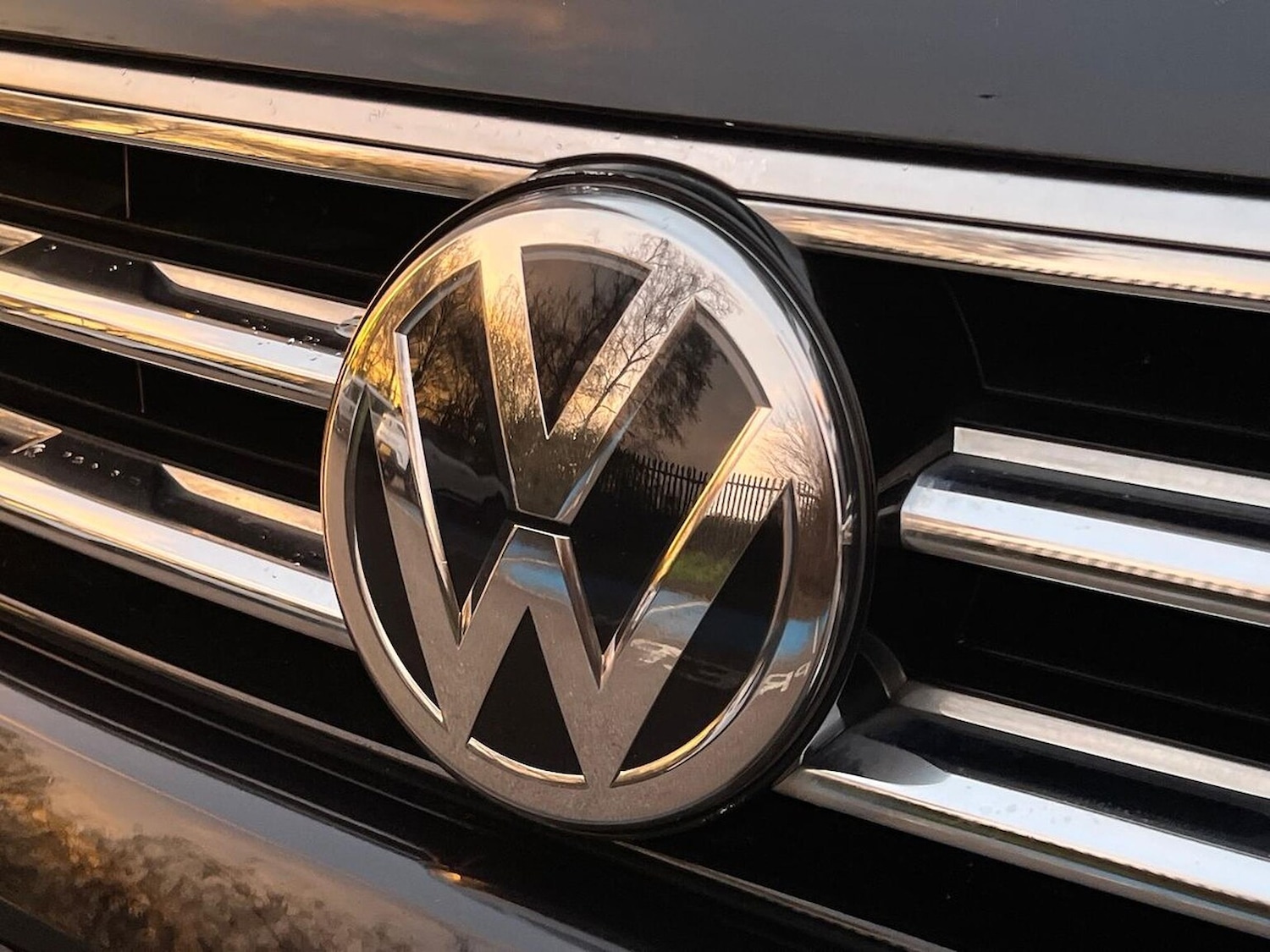 Used Volkswagen Tiguan 2020 for sale - 76830678: Photo 42