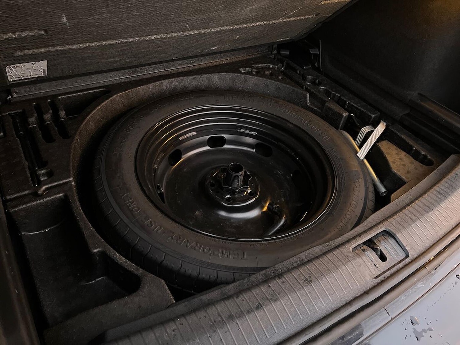 Used Volkswagen Tiguan 2020 for sale - 76830678: Photo 45