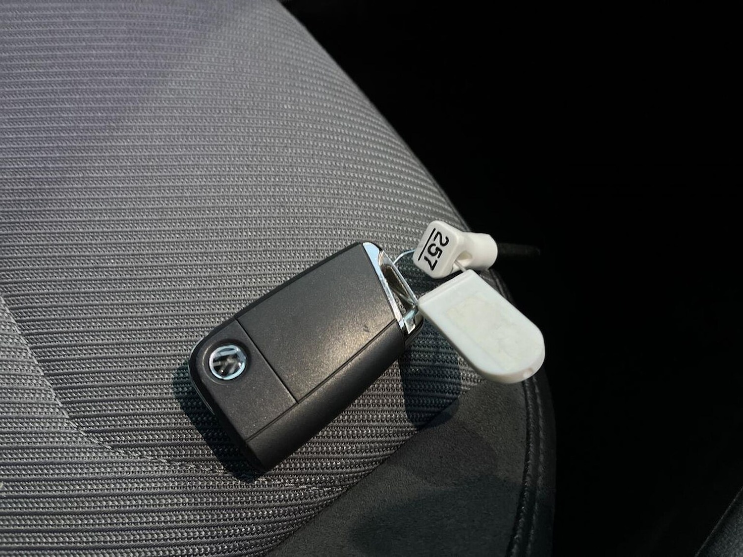 Used Volkswagen Tiguan 2020 for sale - 76830678: Photo 47