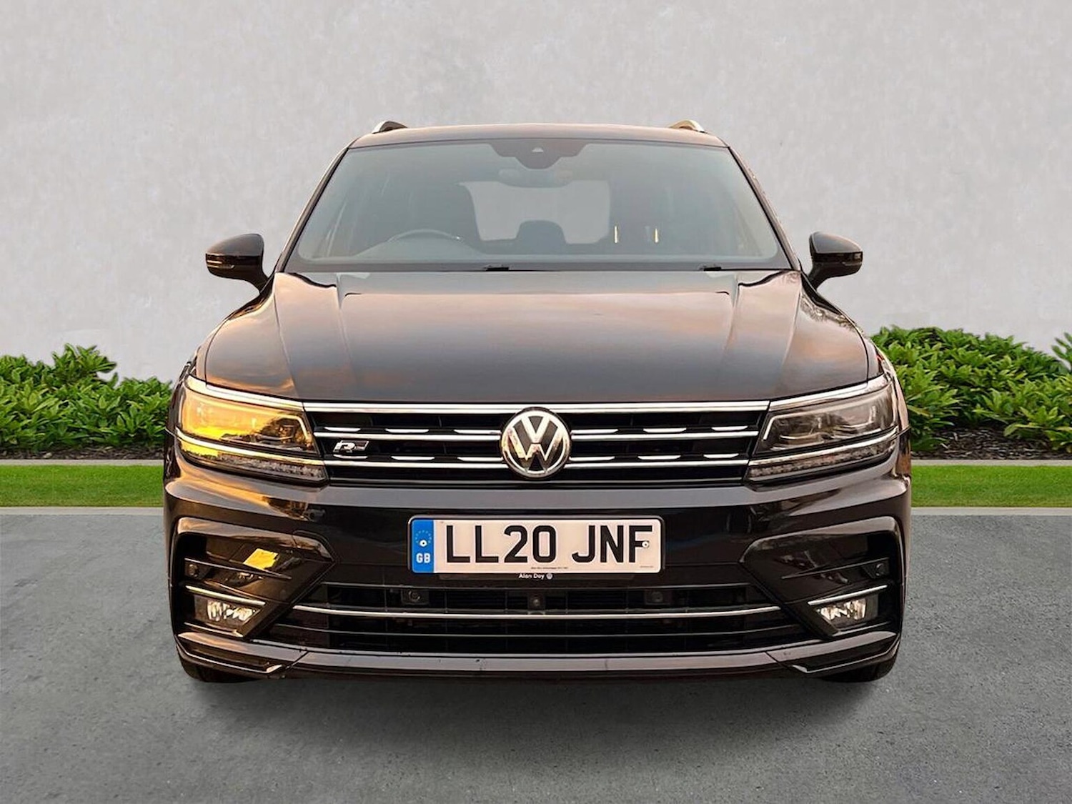 Used Volkswagen Tiguan 2020 for sale - 76830678: Photo 5