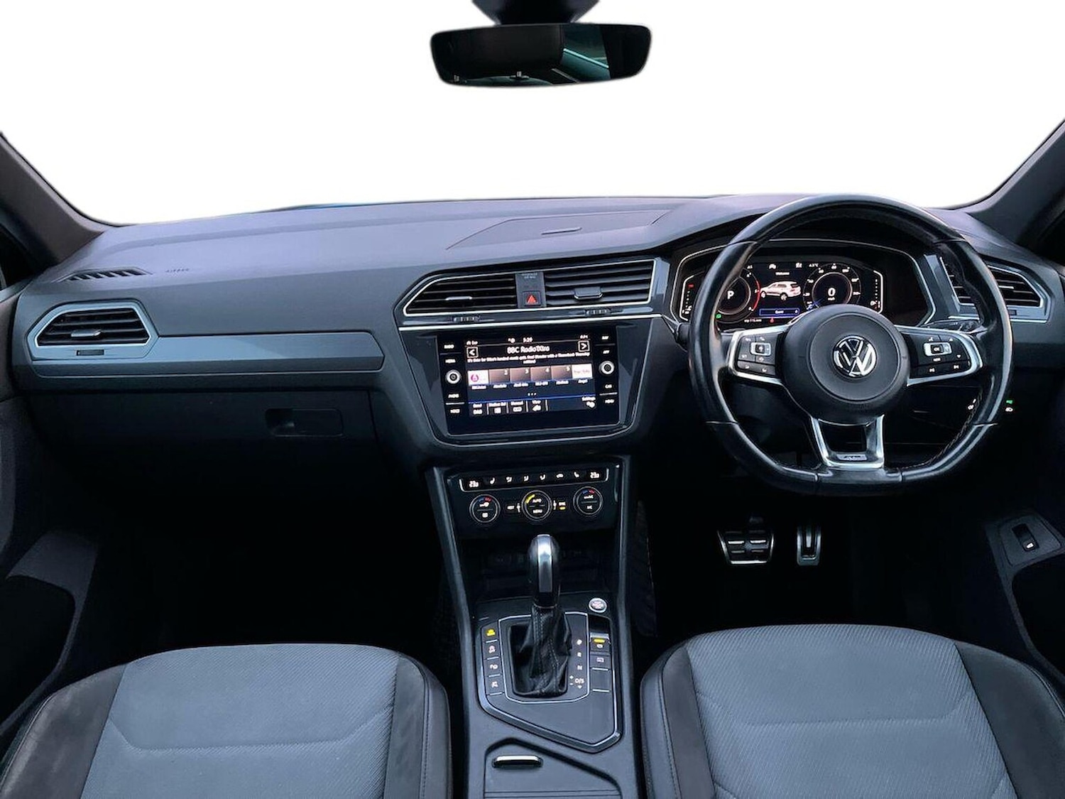 Used Volkswagen Tiguan 2020 for sale - 76830678: Photo 9