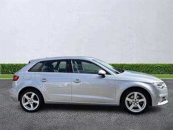 Used Audi A3 2018 for sale - 79620337: Photo