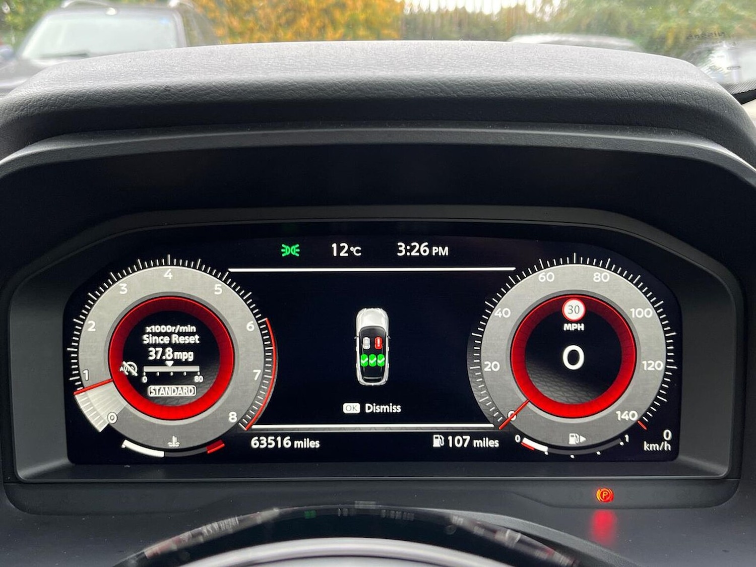 Used Nissan Qashqai 2021 for sale - 76305396: Photo 10