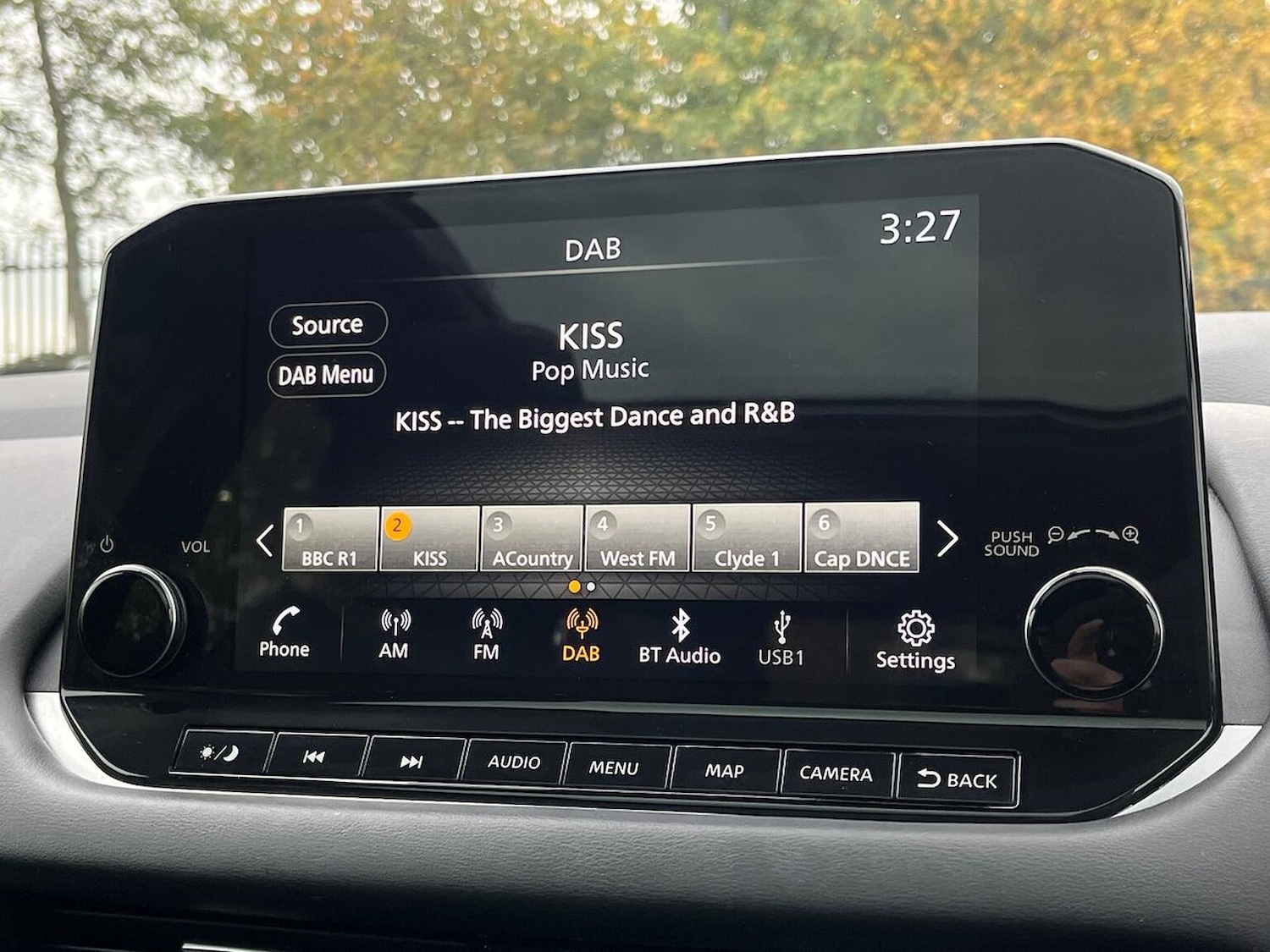 Used Nissan Qashqai 2021 for sale - 76305396: Photo 11