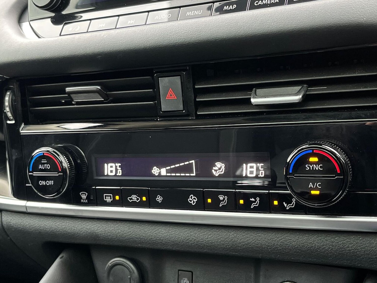 Used Nissan Qashqai 2021 for sale - 76305396: Photo 12