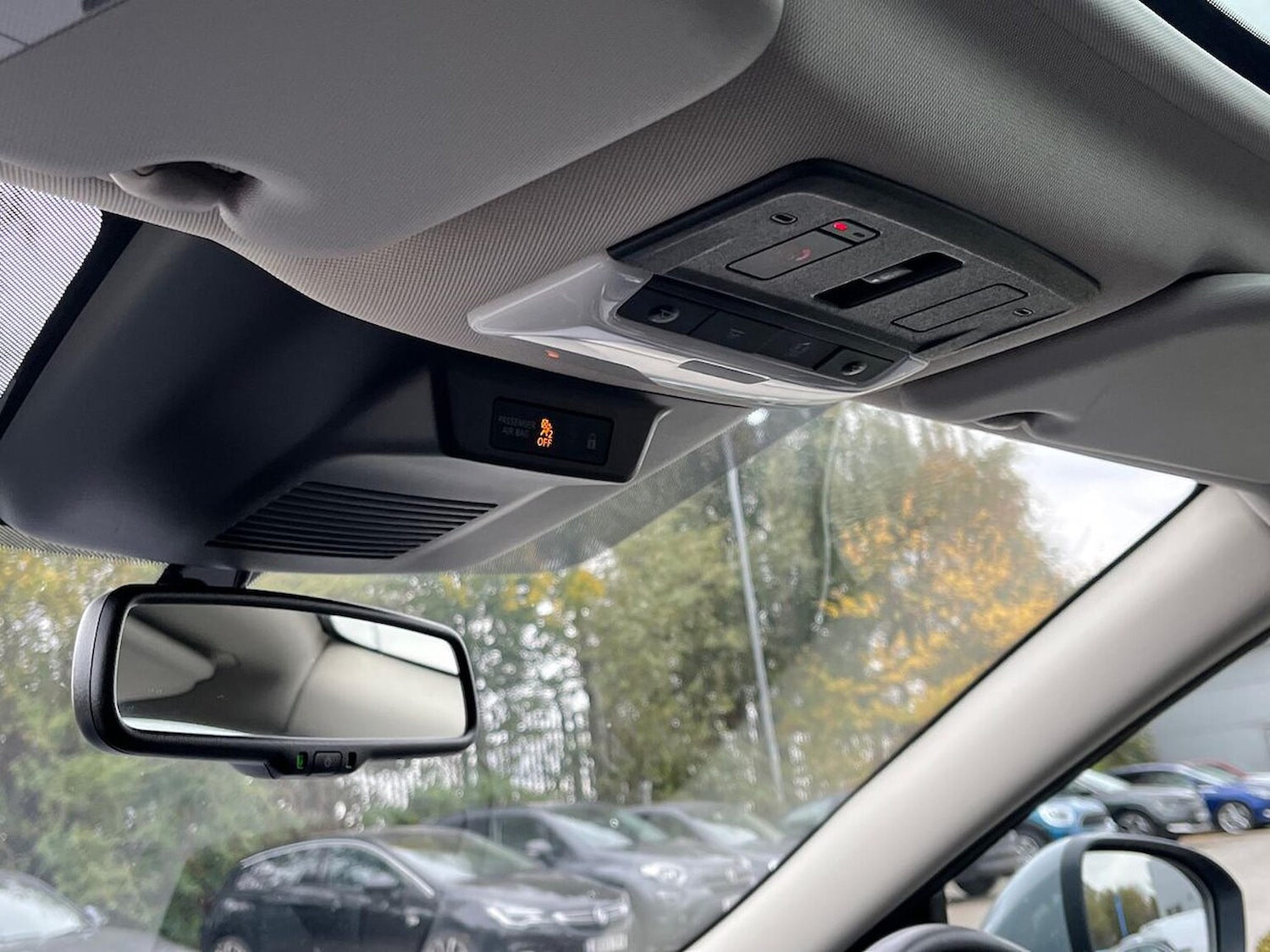 Used Nissan Qashqai 2021 for sale - 76305396: Photo 14