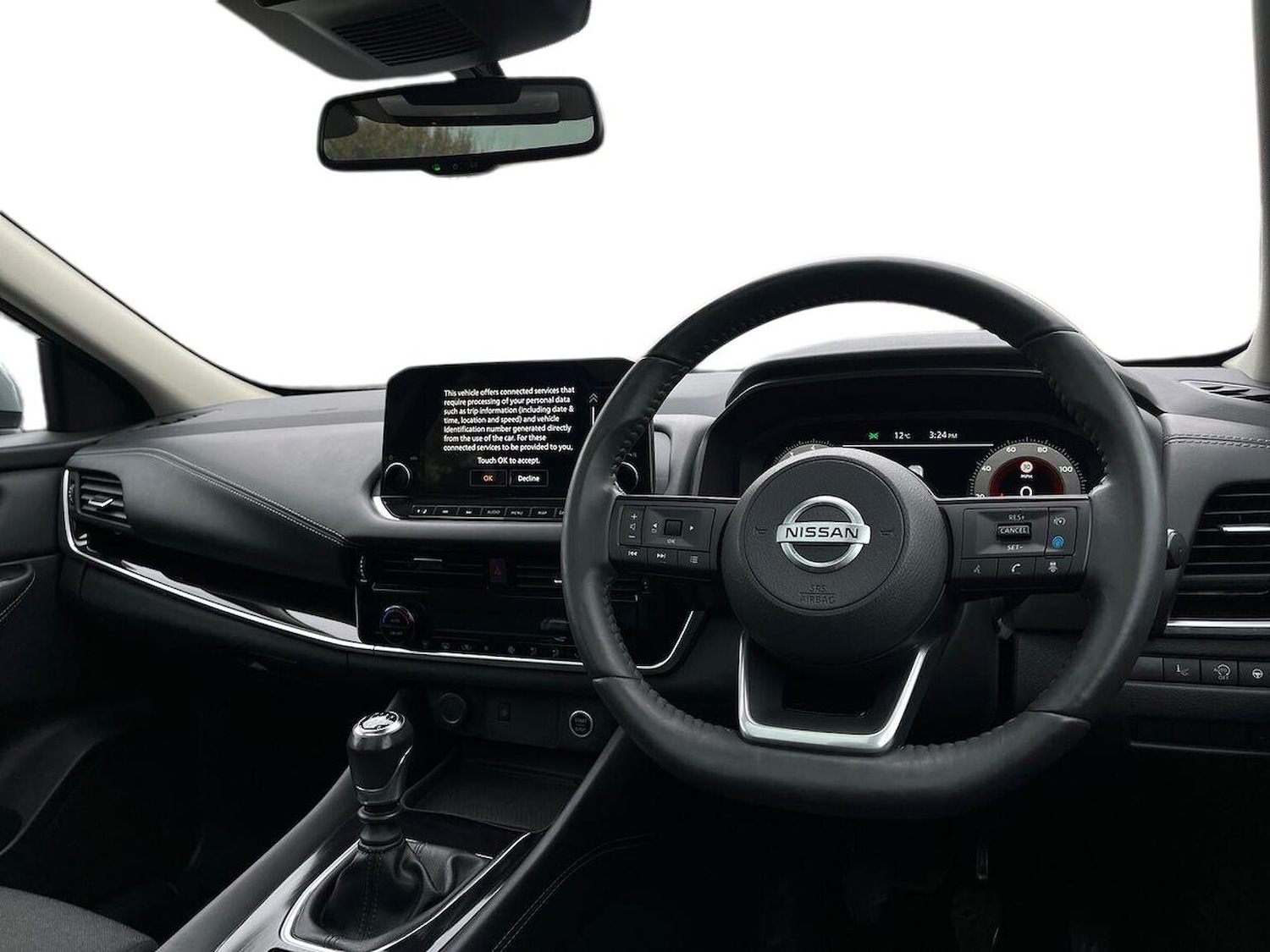 Used Nissan Qashqai 2021 for sale - 76305396: Photo 15