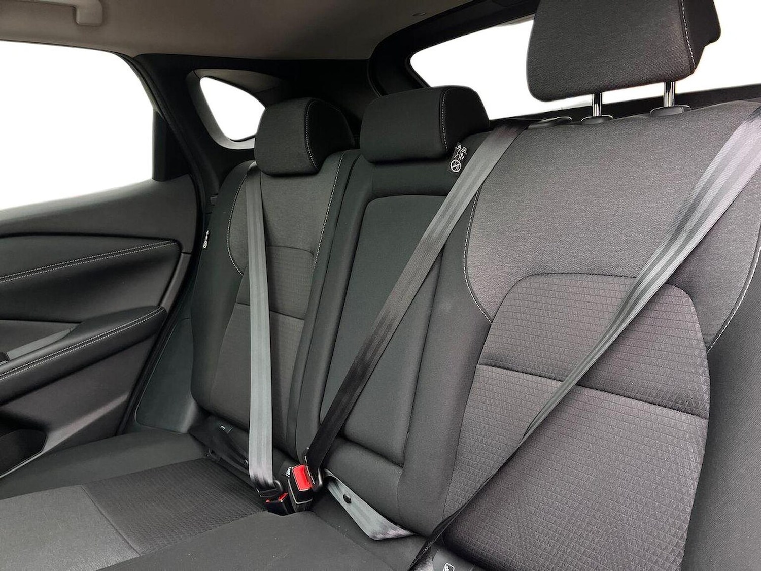 Used Nissan Qashqai 2021 for sale - 76305396: Photo 16