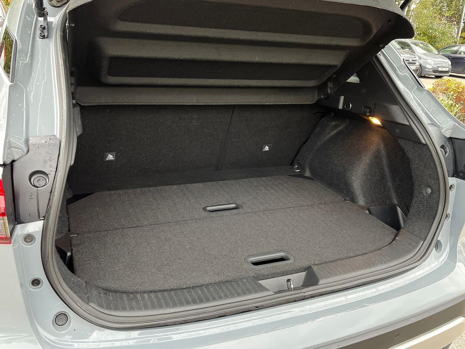 Used Nissan Qashqai 2021 for sale - 76305396: Photo 17