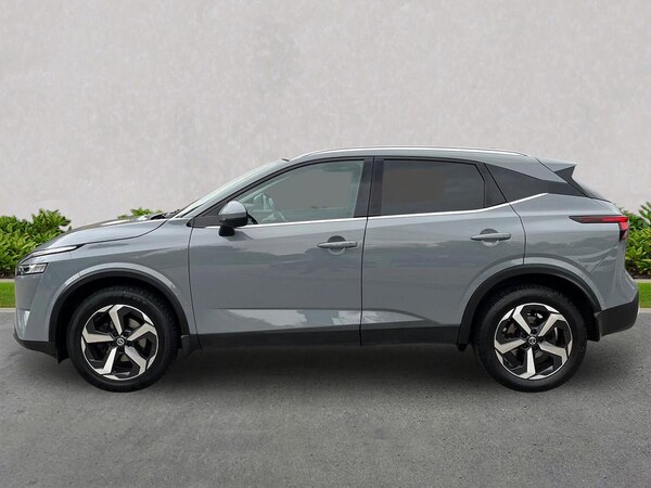 Used Nissan Qashqai 2021 for sale - 76305396: Photo 19