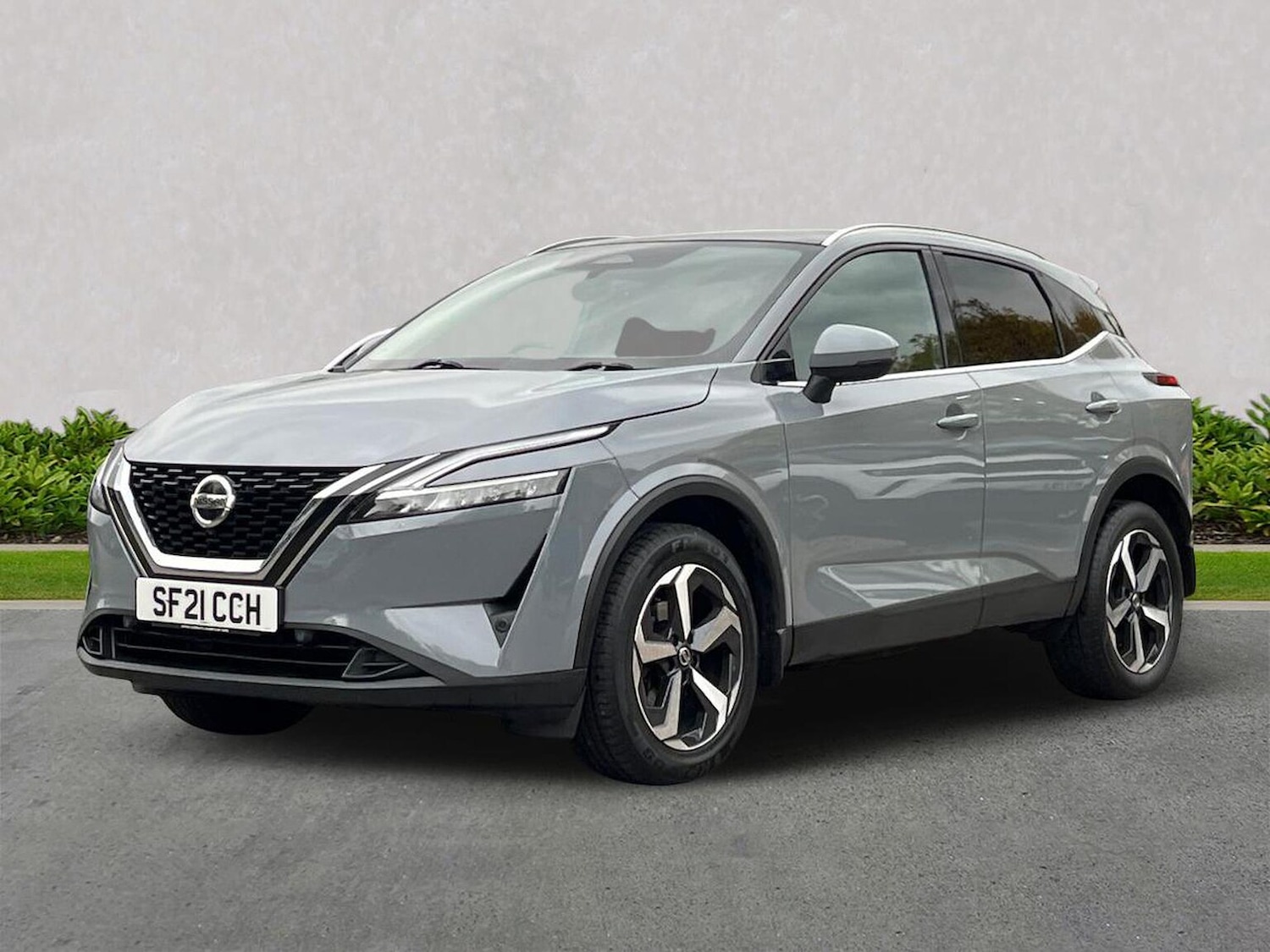 Used Nissan Qashqai 2021 for sale - 76305396: Photo 20