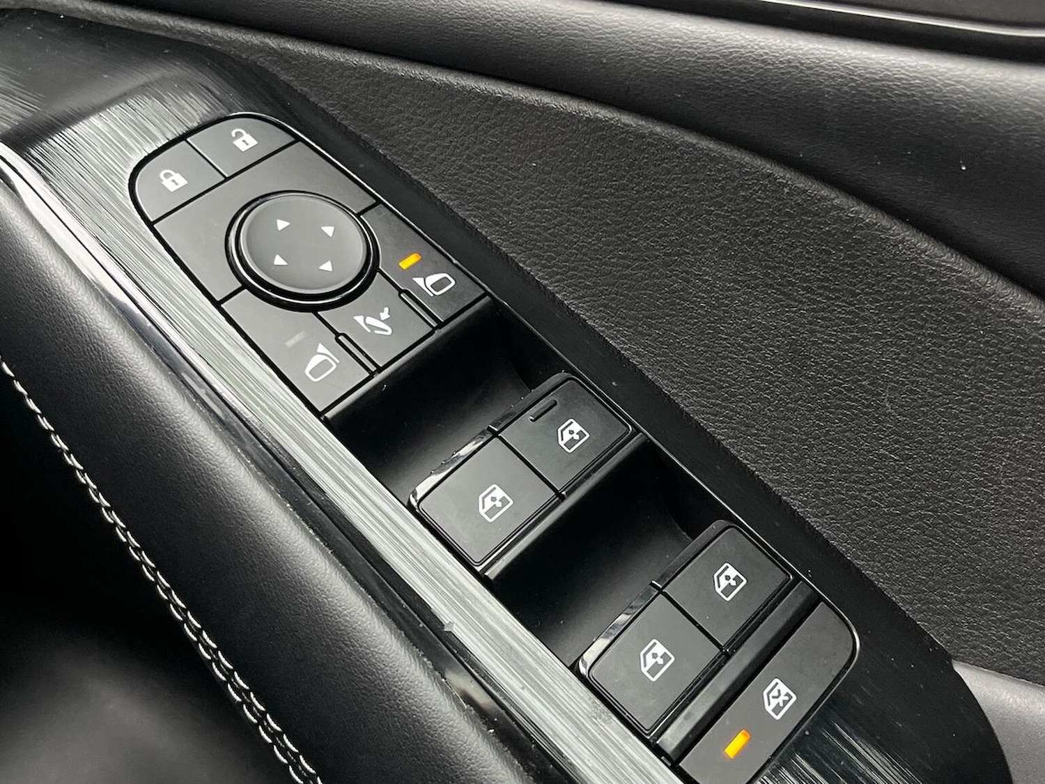 Used Nissan Qashqai 2021 for sale - 76305396: Photo 21