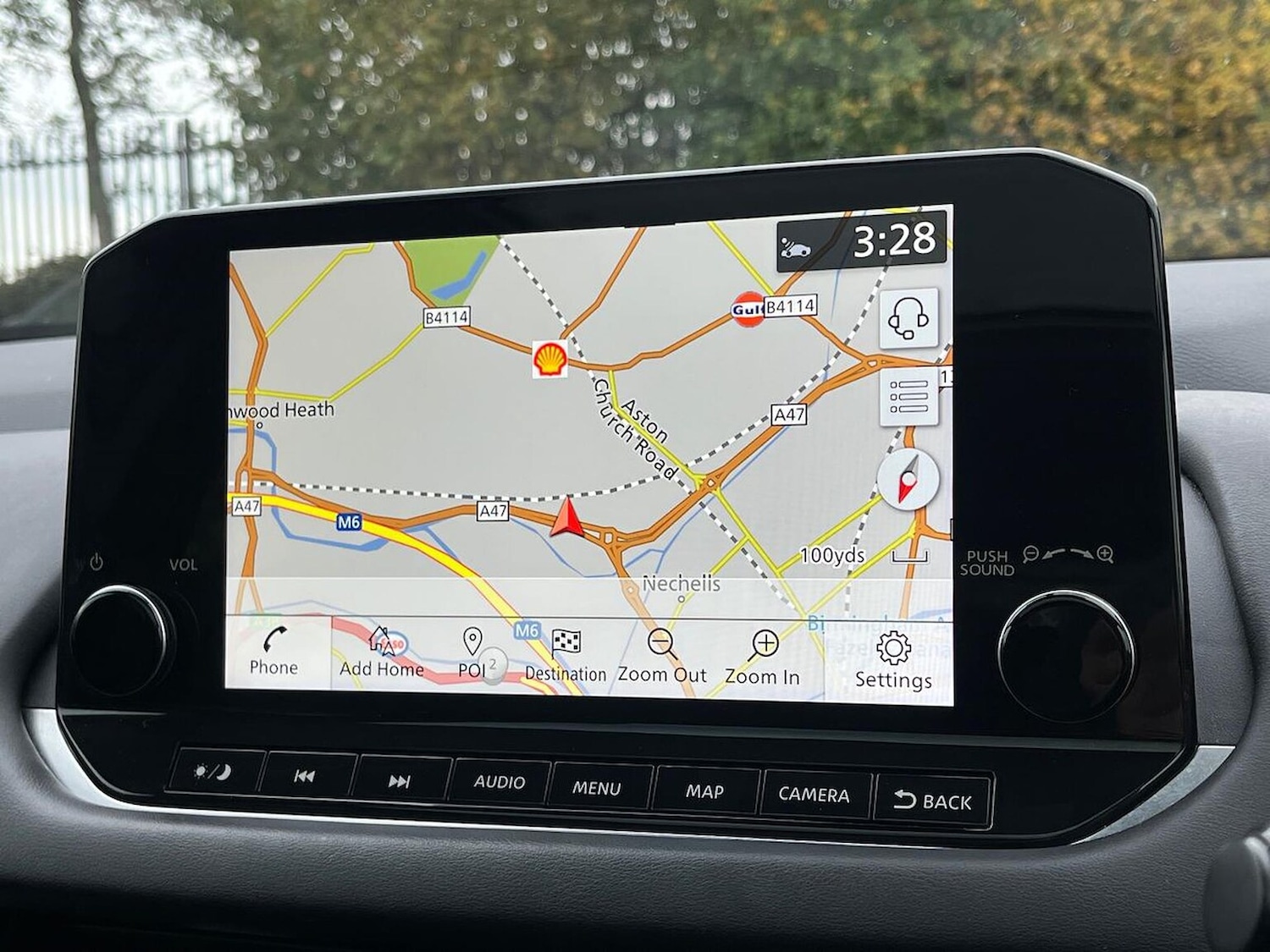 Used Nissan Qashqai 2021 for sale - 76305396: Photo 24