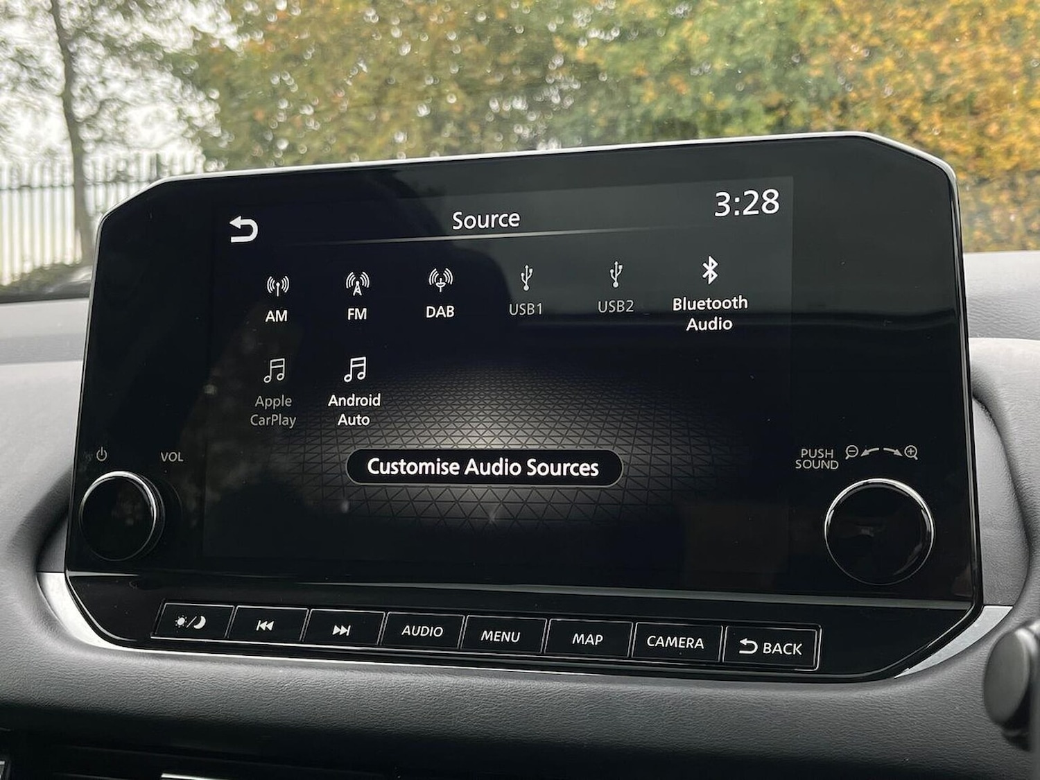 Used Nissan Qashqai 2021 for sale - 76305396: Photo 25