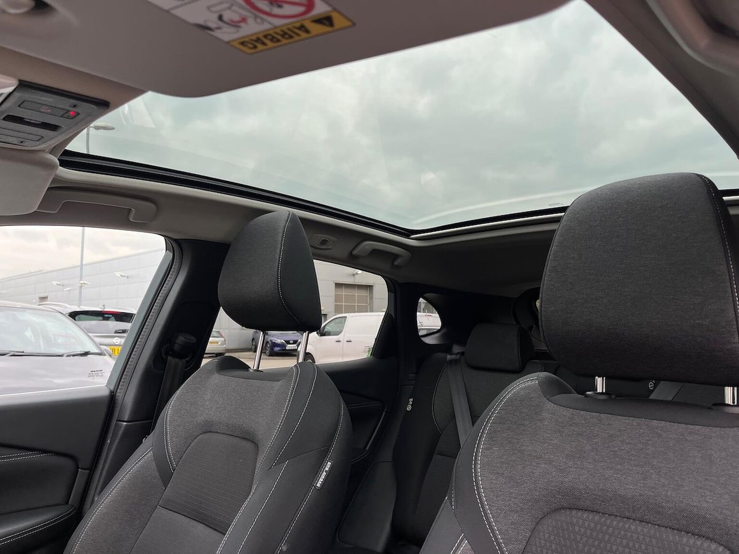 Used Nissan Qashqai 2021 for sale - 76305396: Photo 32