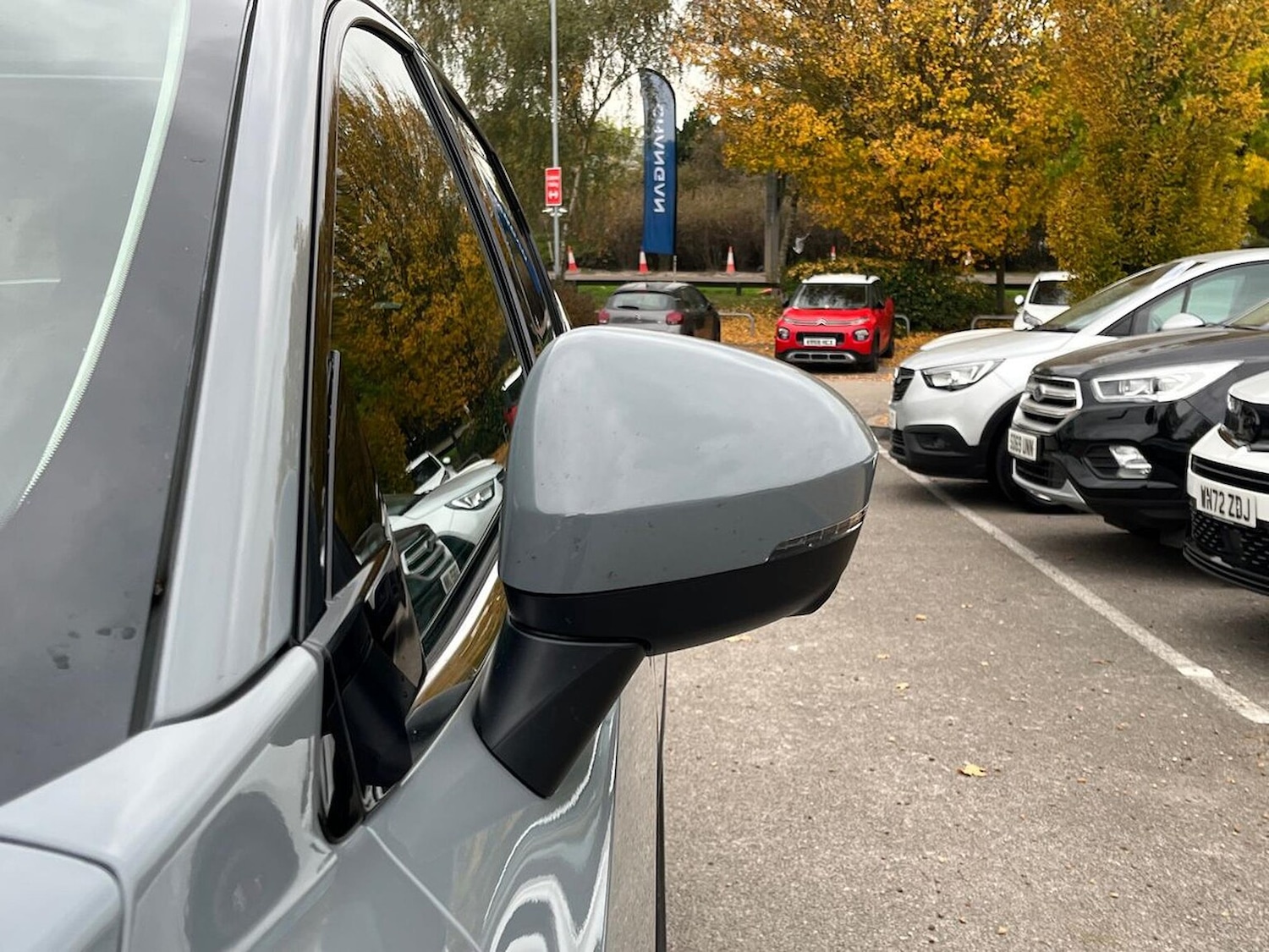 Used Nissan Qashqai 2021 for sale - 76305396: Photo 38