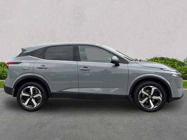 Used Nissan Qashqai 2021 for sale - 76305396: Photo 3