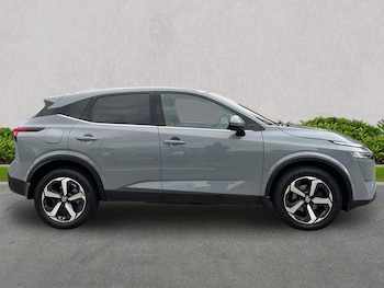 Used Nissan Qashqai 2021 for sale - 76305396: Photo 3
