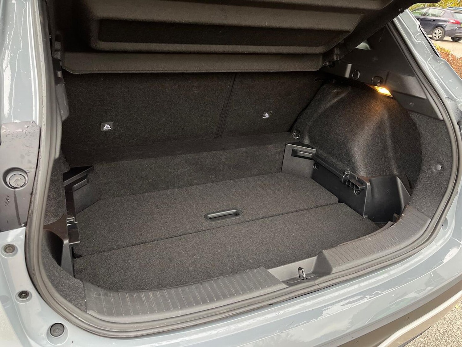 Used Nissan Qashqai 2021 for sale - 76305396: Photo 41