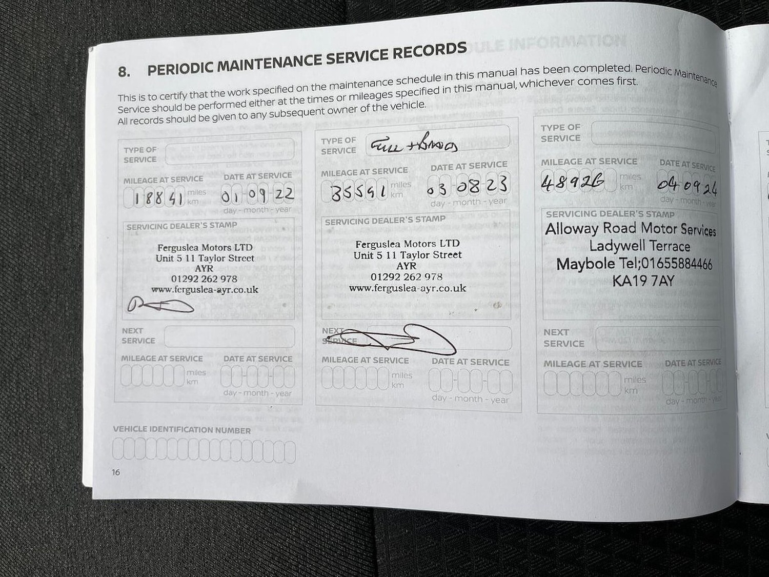 Used Nissan Qashqai 2021 for sale - 76305396: Photo 43