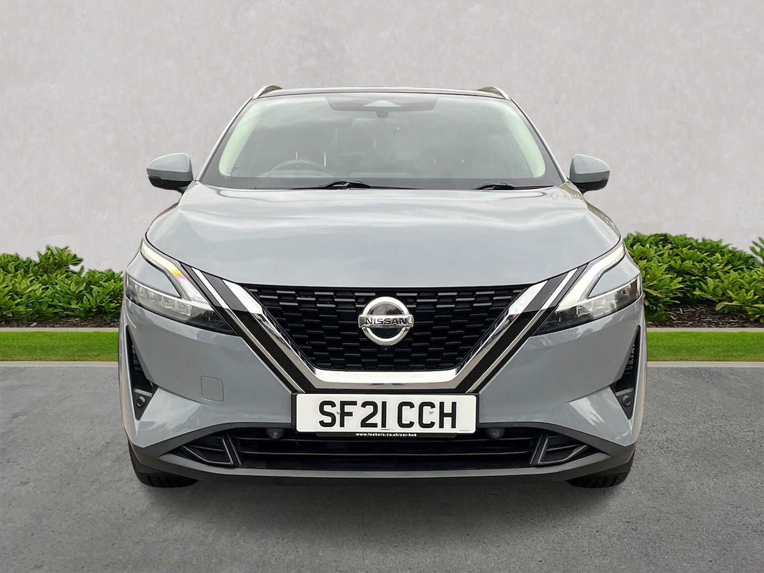 Used Nissan Qashqai 2021 for sale - 76305396: Photo 5