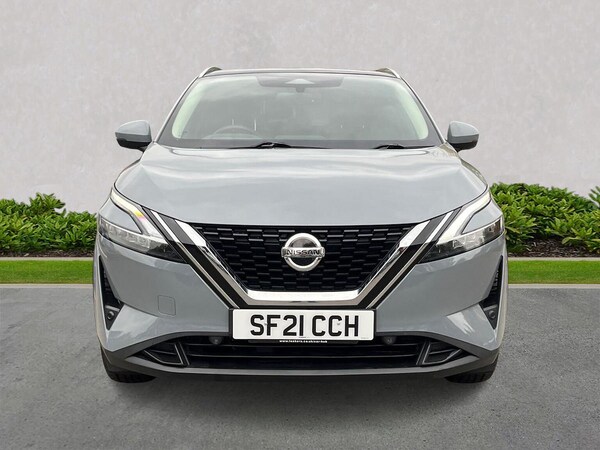 Used Nissan Qashqai 2021 for sale - 76305396: Photo 5