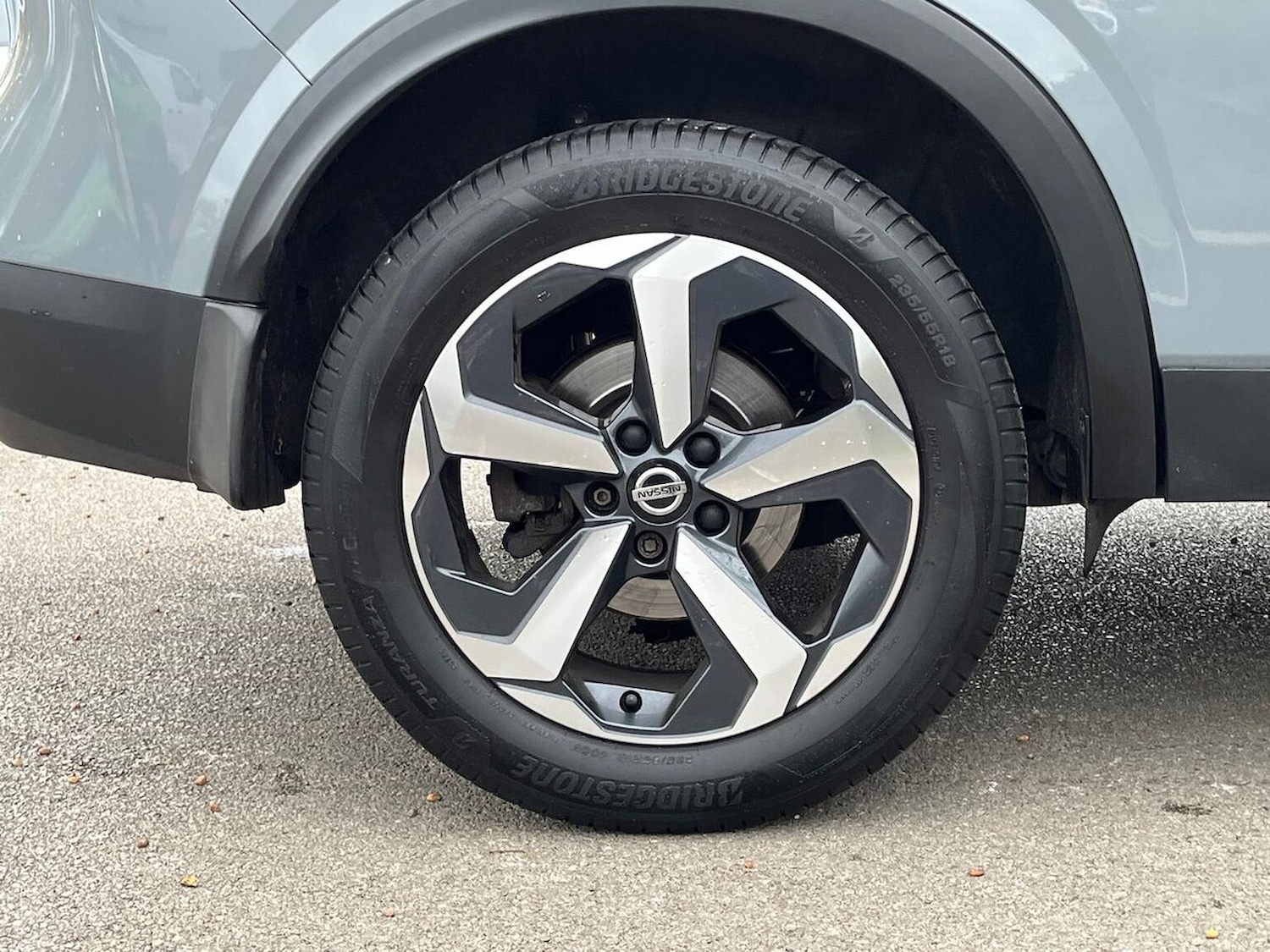 Used Nissan Qashqai 2021 for sale - 76305396: Photo 6