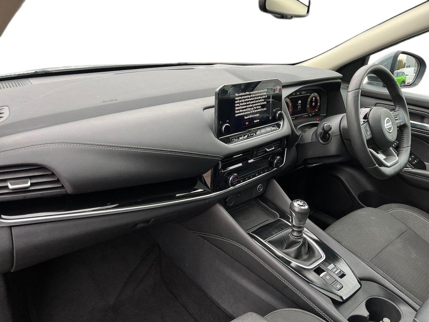 Used Nissan Qashqai 2021 for sale - 76305396: Photo 7