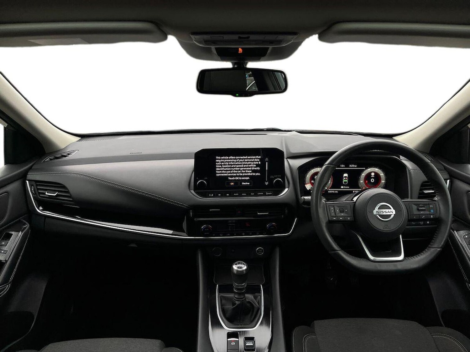 Used Nissan Qashqai 2021 for sale - 76305396: Photo 8